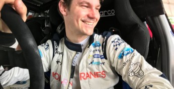 WRC: Suninen celuje w czołową szóstkę podczas Rajdu Polski