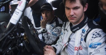 WRC: Suninen i Ostberg wystartują w Rajdzie Niemiec samochodami...
