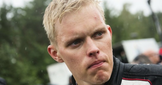 Tanak zdobył nagrodę Kierowca Roku w WRC