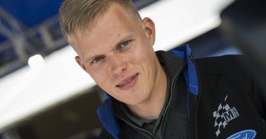 WRC: Tanak nie chciał być dłużej kierowcą numer 2