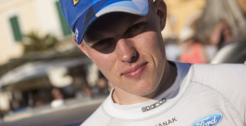 WRC: Tanak na celowniku Toyoty?