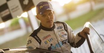 WRC: Tanak nie chciał być dłużej kierowcą numer 2