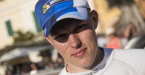 WRC: Tanak nie chciał być dłużej kierowcą numer 2