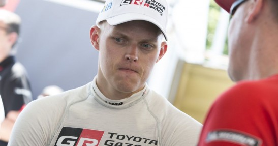 WRC