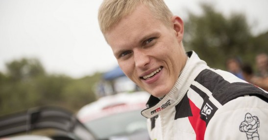WRC