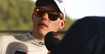 WRC: Tanak po raz trzeci zdobył nagrodę Kierowca Roku