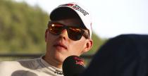 WRC: Tanak po raz trzeci zdoby nagrod Kierowca Roku