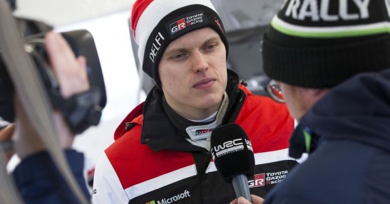 WRC