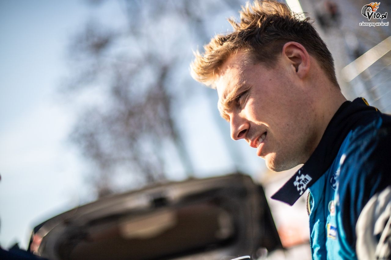 WRC