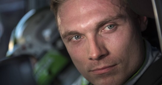 Tidemand może zdobyć mistrzostwo WRC-2 podczas Rajdu Niemiec