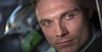 Tidemand może zdobyć mistrzostwo WRC-2 podczas Rajdu Niemiec
