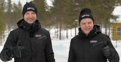 WRC: Hanninen oficjalnie kierowc Toyoty