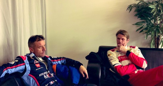 WRC