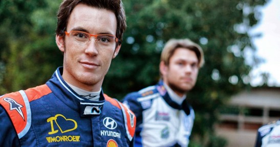 WRC: Zwycięstwo Mikkelsena w Rajdzie Australii na pożegnanie Volkswagena