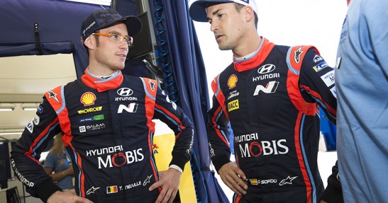 WRC