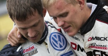 WRC: Ogier może liczyć na pomoc poleceń zespołu