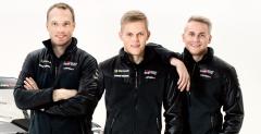 WRC: Toyota pewna walki o mistrzowskie tytuy