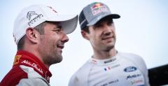 WRC: Ogier auje, e Loeb nie wraca na peen etat