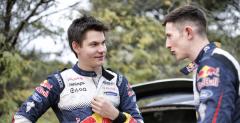 WRC: M-Sport Ford podał skład kierowców na sezon 2019. Evans, Suninen i Tidemand WRC: M-Sport Ford podał skład kierowców na sezon 2019. Evans, Suninen i Tidemand