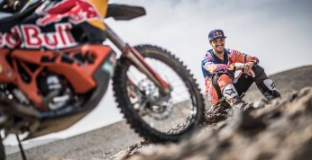 Rajd Dakar 2018 - kto wygra w kategorii motocykli?