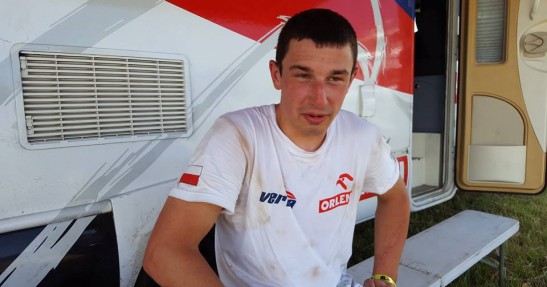 Rajd Dakar