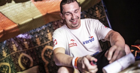 Rajd Dakar 2019 - 11 Polaków na liście zgłoszeń, ale brakuje Sonika