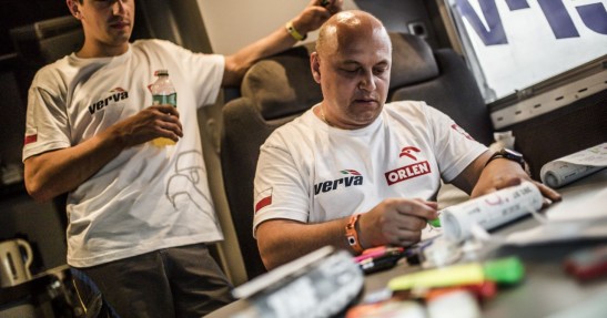 Rajd Dakar 2017
