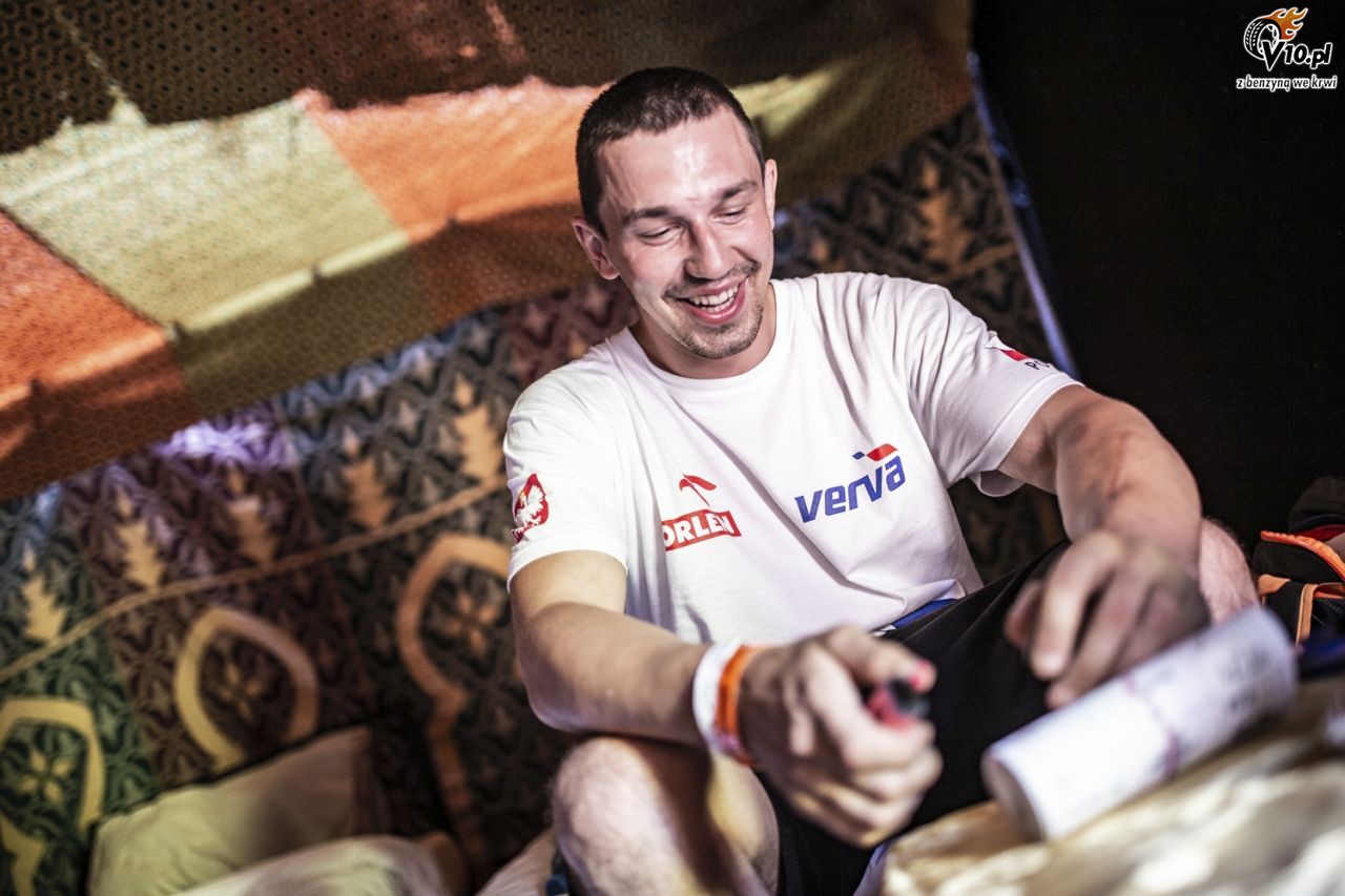 Rajd Dakar 2019 - 11 Polakw na licie zgosze, ale brakuje Sonika