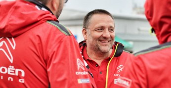 WRC: Matton oficjalnie przechodzi z Citroena do FIA