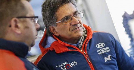 Neuville: Brakuje nam szczęścia