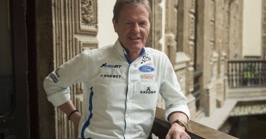 WRC: Kara dla Ogiera podtrzymana