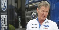 WRC: M-Sport walczy o przetrwanie w mistrzostwach