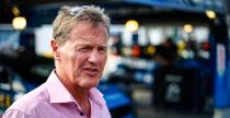 Ford nie planuje powrotu do WRC