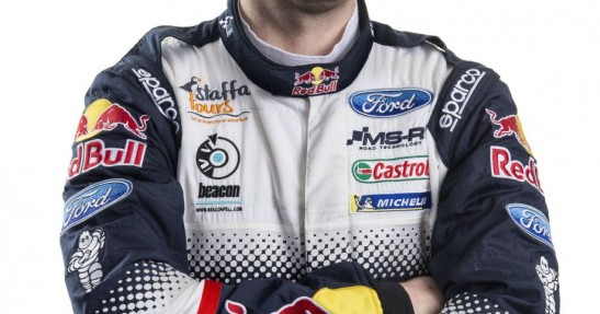 WRC: Rusza Rajd Argentyny