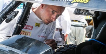 Gospodarczyk powiększył grono Polaków udających się na Dakar