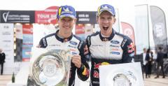WRC: Ogier oficjalnie wraca do Citroena