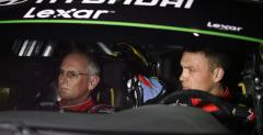 WRC: Paddon z nowym pilotem ju w Portugalii