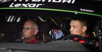 WRC: Paddon ju nie wrci do jedenia z Kennardem