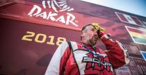 Rajd Dakar 2018