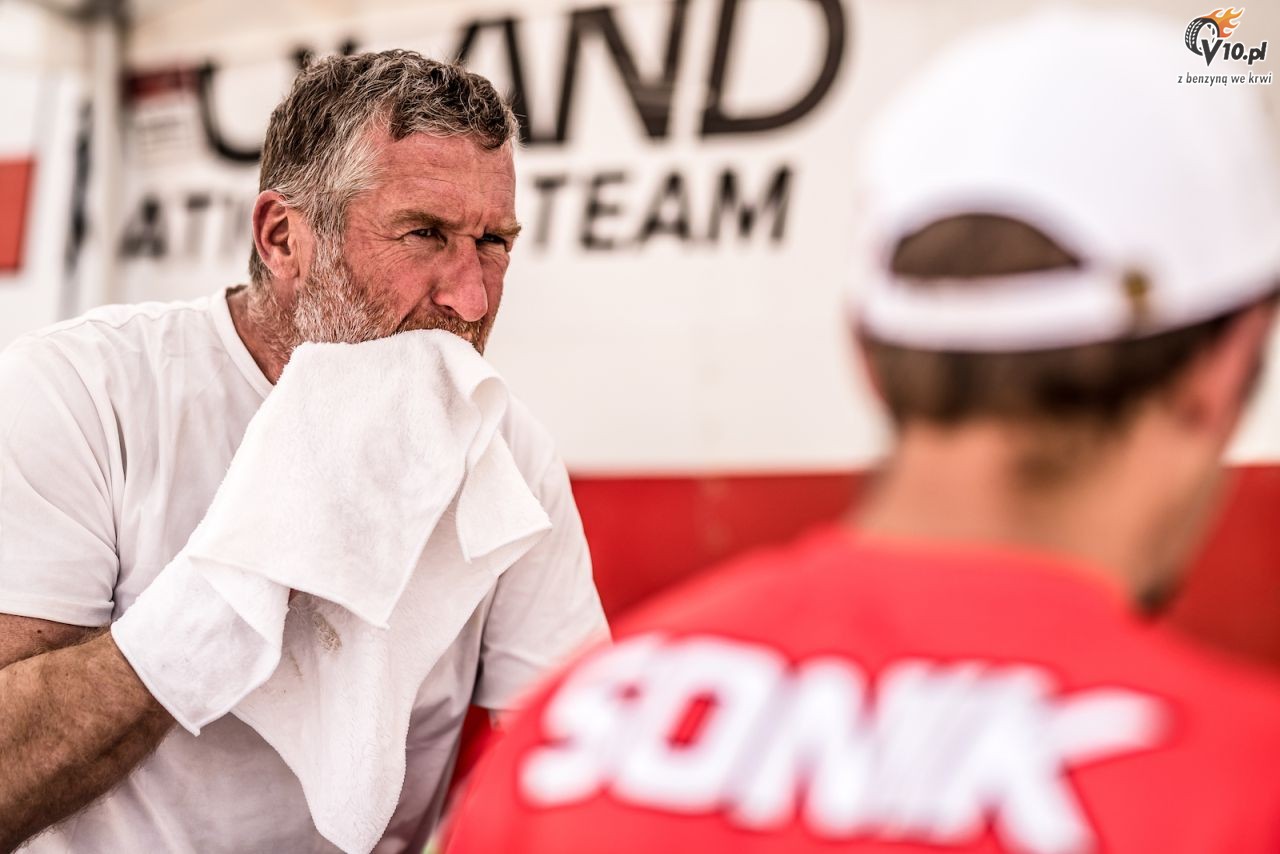 Rafa Sonik