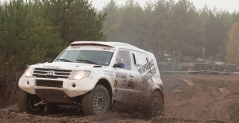 Rajdy Terenowe: Sobota w Baja Inter Cars pełna niespodzianek