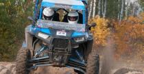 Rajdy Terenowe: Nieatwy fina Baja Inter Cars