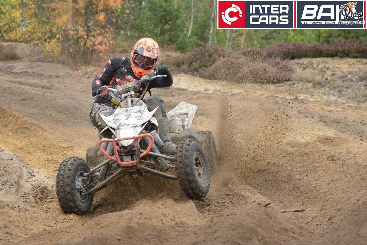 Rajdy Terenowe: Rusza Baja Inter Cars