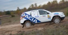 Baja Inter Cars