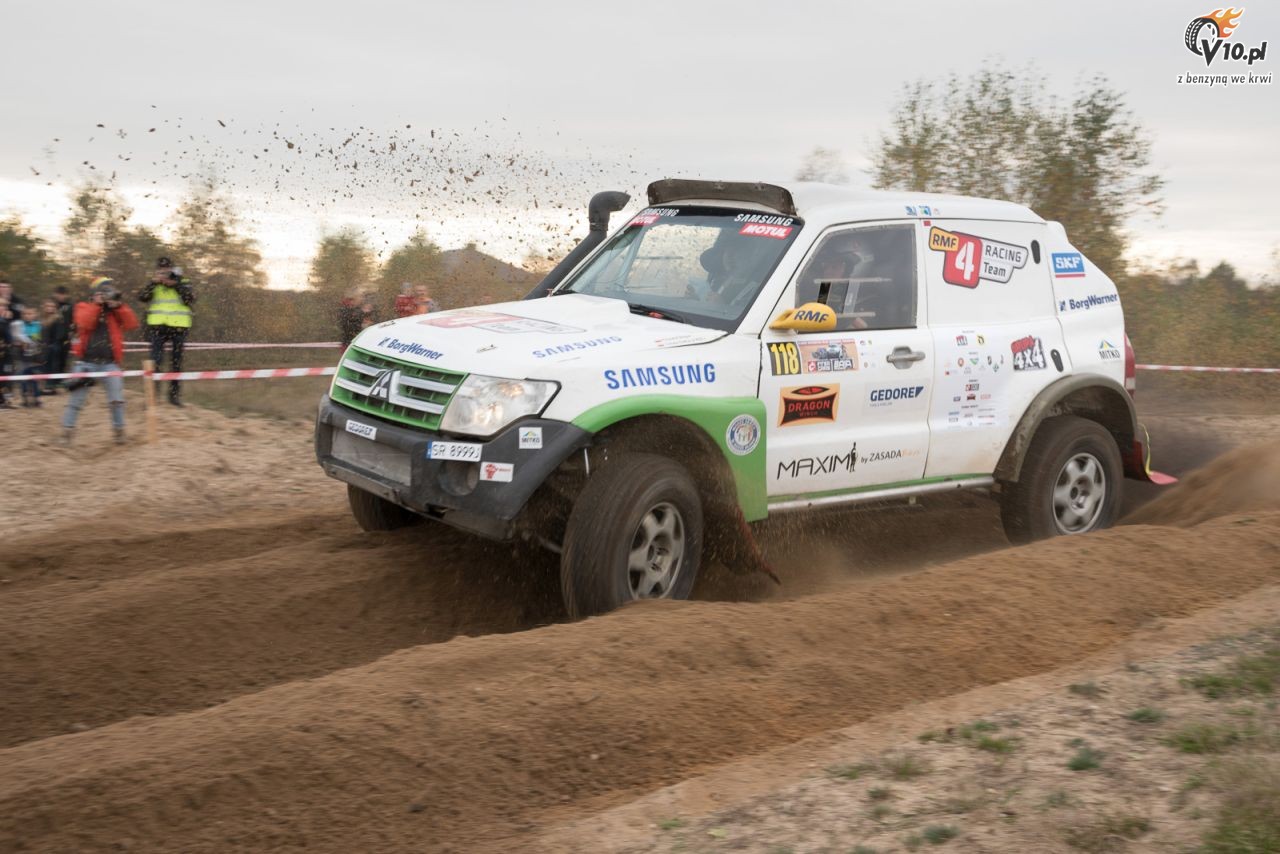 Baja Inter Cars