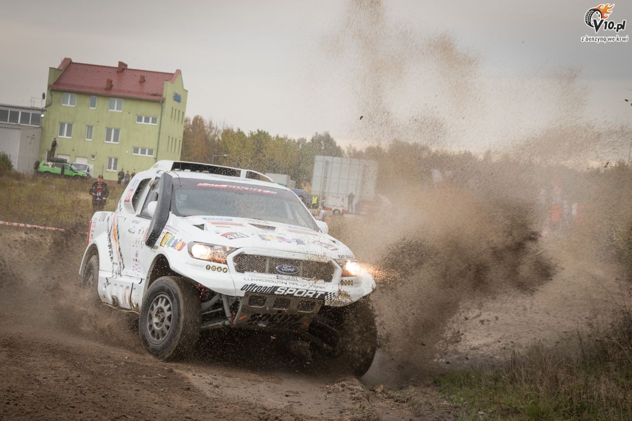 Baja Inter Cars