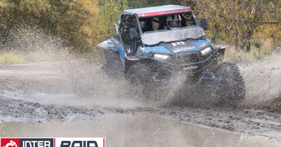 Rajdy Terenowe: Przed nami finał Mistrzostw Polski, czyli Baja Inter Cars