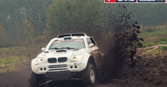 Rajdy Terenowe: Przed nami finał Mistrzostw Polski, czyli Baja Inter Cars