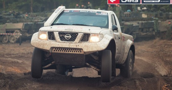 Rajdy Terenowe: Przed nami finał Mistrzostw Polski, czyli Baja Inter Cars