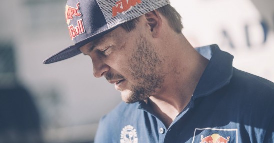 Dakar 2017: Motocykle - Price nową legendą?
